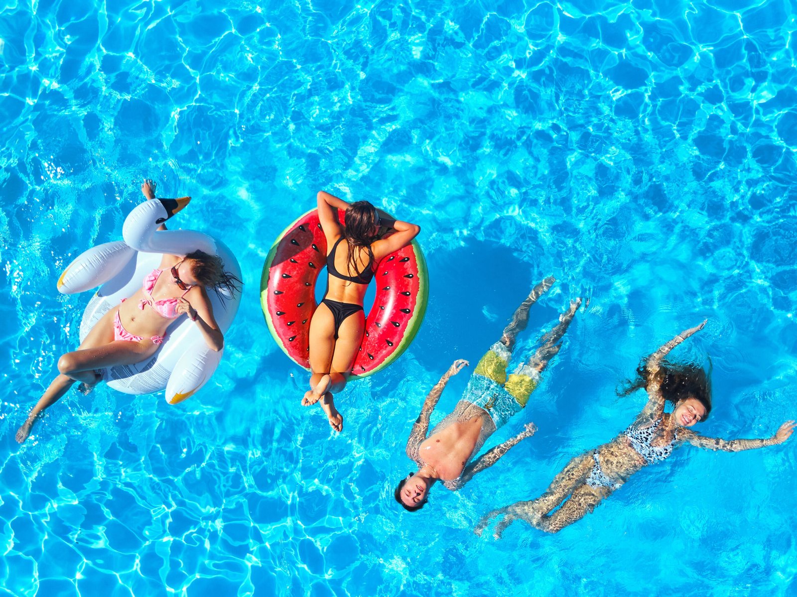 Points and miles pooling - Combine and share credit card, airline, and hotel awards