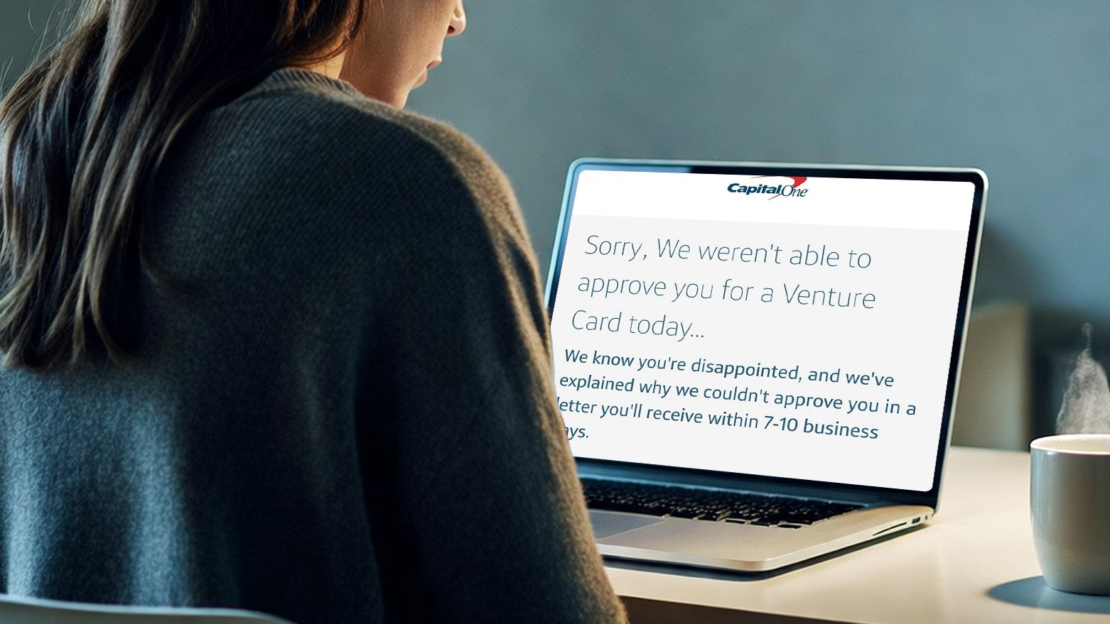 Capital One Venture X Approval Odds