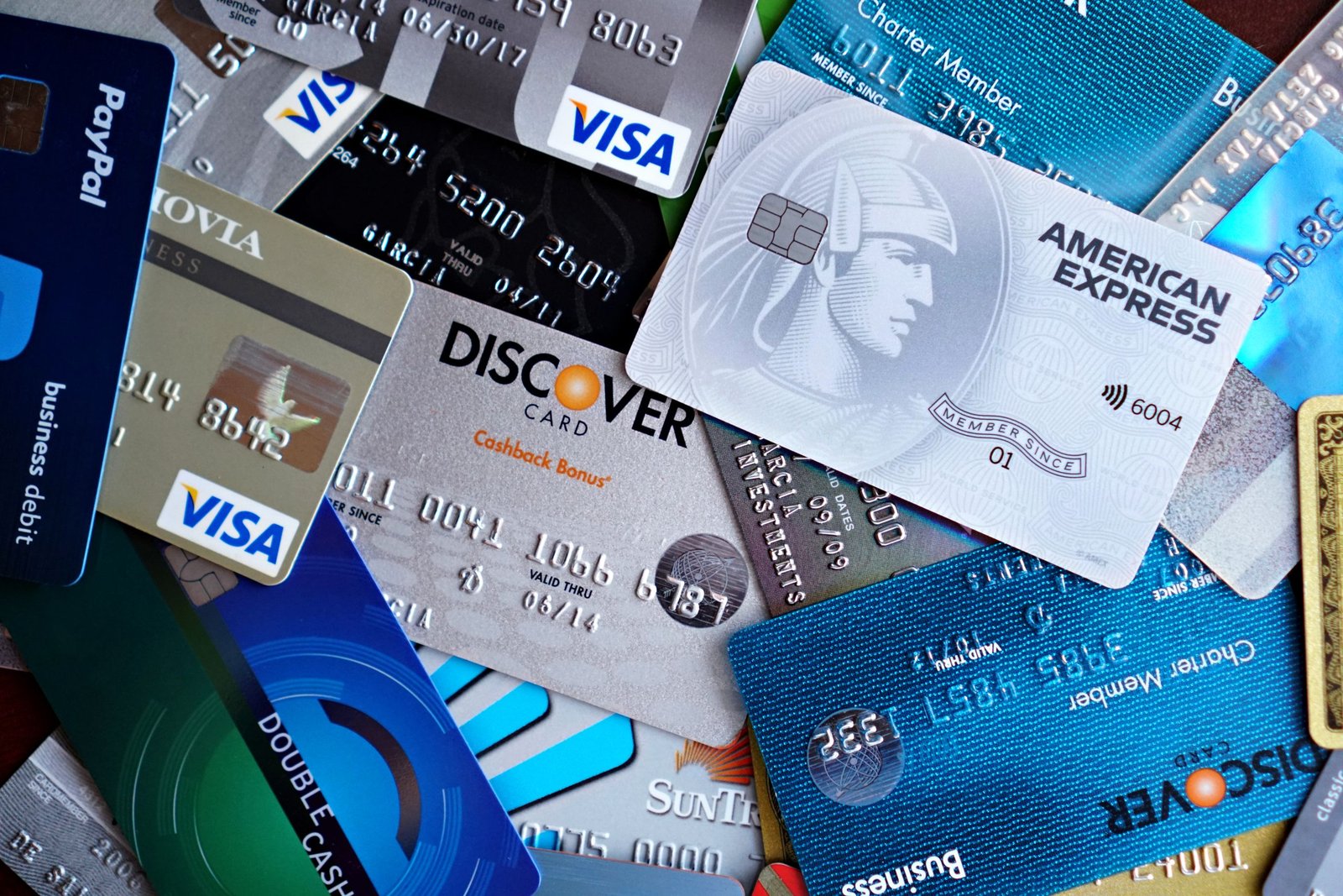 Who pays for credit card rewards?