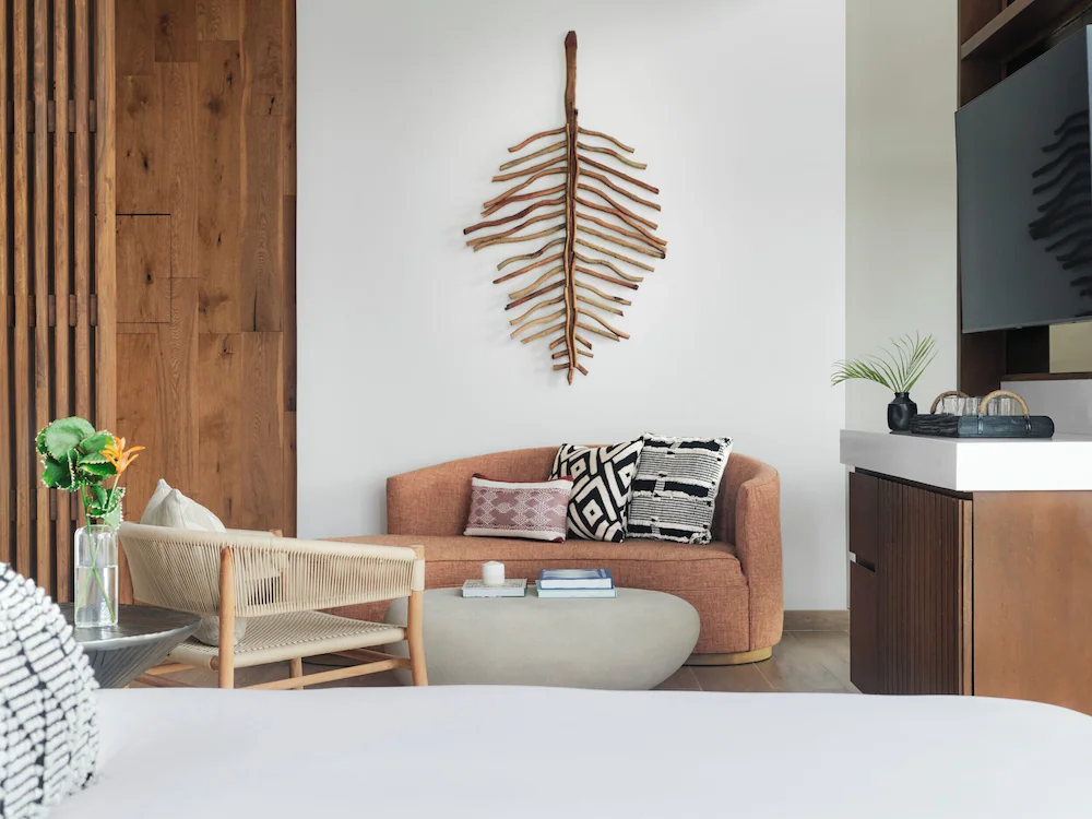 Amex Hotel Credit for Platinum cardholders - The Hotel Collection and Fine Hotels & Resorts (FHR)