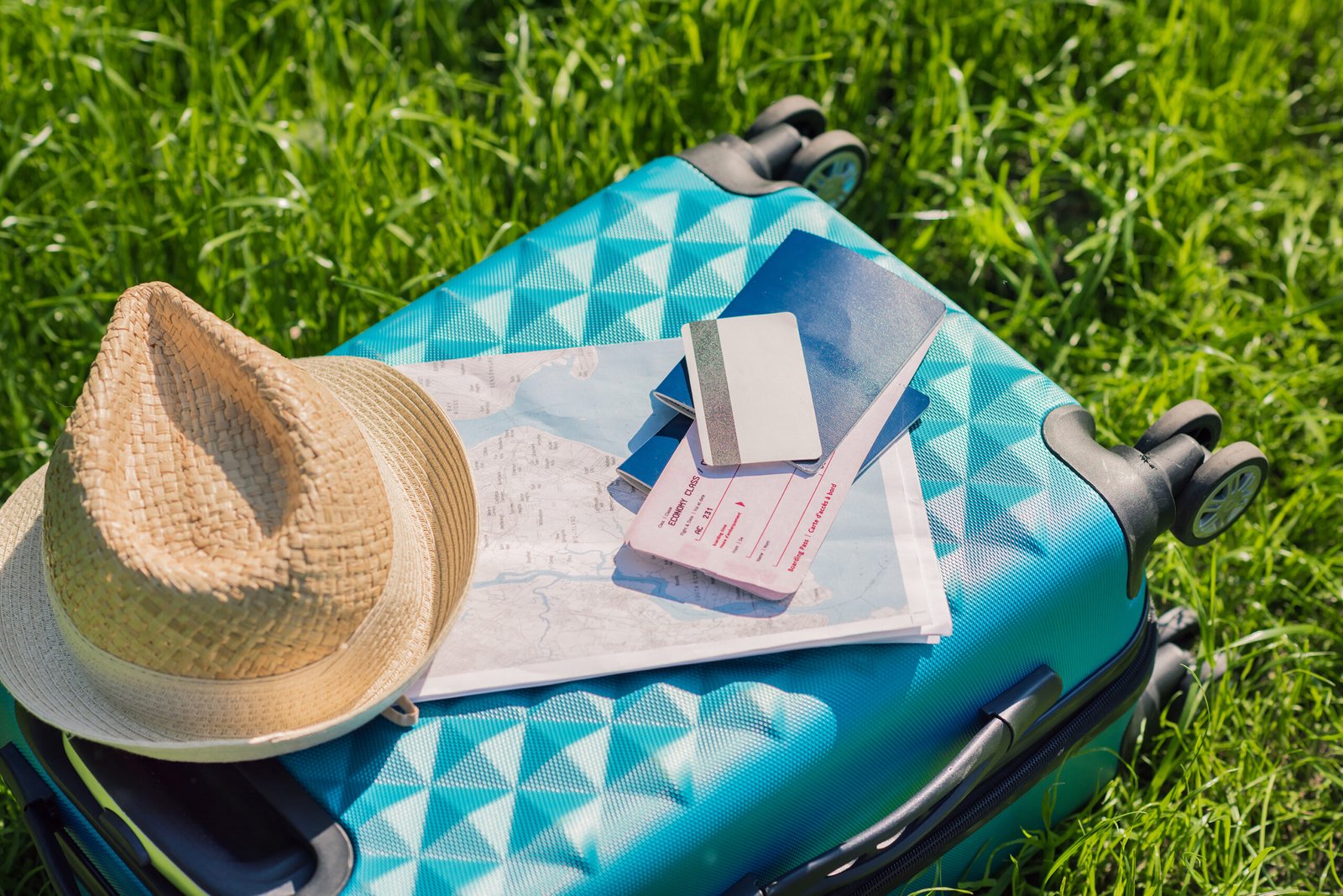 Hidden Credit Card Perks and Benefits