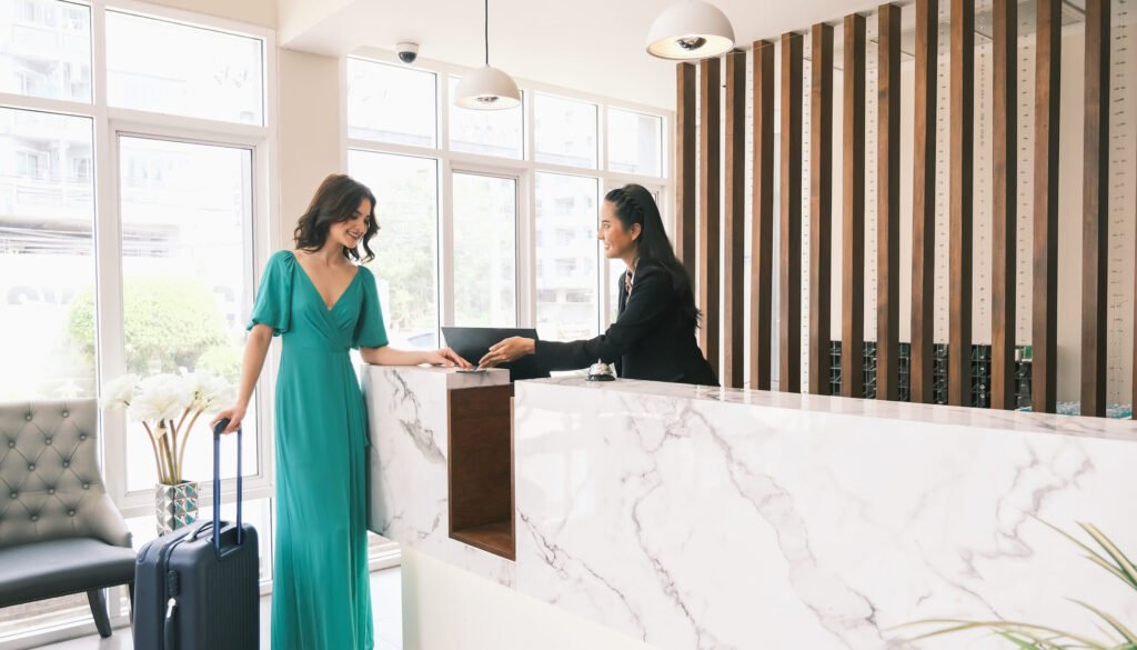 hotel status and free nights with credit cards